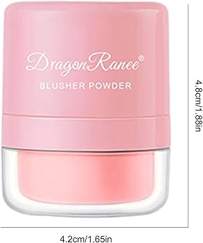 Miniatura 2 de Rubor Blusher Dragon Ranee